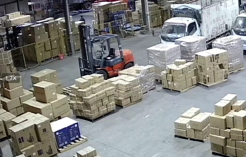 潮州到铜陵货运公司-潮州到铜陵运输专线-整车零担